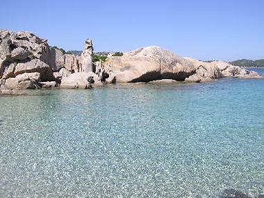 Holiday House in San Teodoro (Sassari) or holiday homes and vacation rentals