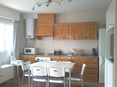 Holiday Apartment in OLIVA (Valencia / Val�ncia) or holiday homes and vacation rentals