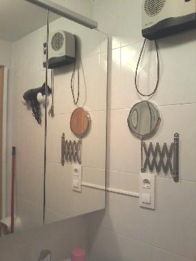 Holiday Apartment in OLIVA (Valencia / Val�ncia) or holiday homes and vacation rentals