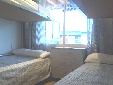 Holiday Apartment in OLIVA (Valencia / Val�ncia) or holiday homes and vacation rentals