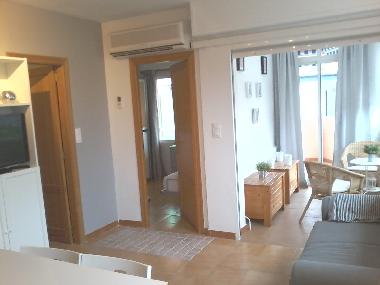 Holiday Apartment in OLIVA (Valencia / Val�ncia) or holiday homes and vacation rentals