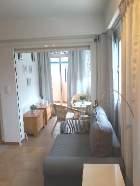 Holiday Apartment in OLIVA (Valencia / Val�ncia) or holiday homes and vacation rentals