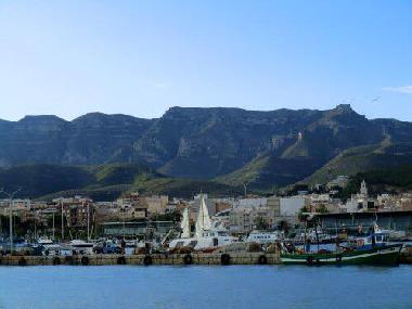 Holiday Apartment in sant carles de la rapita (Tarragona) or holiday homes and vacation rentals