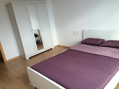 Holiday Apartment in sant carles de la rapita (Tarragona) or holiday homes and vacation rentals