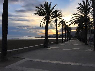 Holiday Apartment in sant carles de la rapita (Tarragona) or holiday homes and vacation rentals