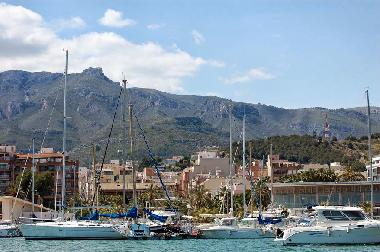 Holiday Apartment in sant carles de la rapita (Tarragona) or holiday homes and vacation rentals