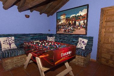 Holiday House in Algarinejo (Granada) or holiday homes and vacation rentals