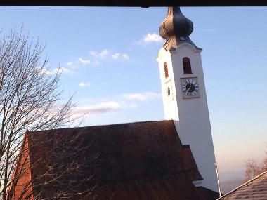 Holiday Apartment in Perach (Upper Bavaria) or holiday homes and vacation rentals