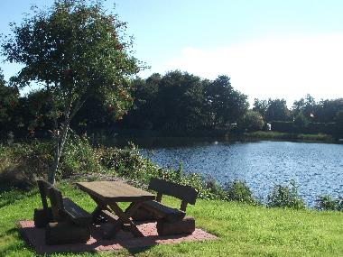 Holiday House in Nenndorf (Nordsee-Festland / Ostfriesland) or holiday homes and vacation rentals
