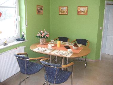 Holiday House in Nenndorf (Nordsee-Festland / Ostfriesland) or holiday homes and vacation rentals