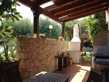 Holiday House in Torre inserraglio (Lecce) or holiday homes and vacation rentals