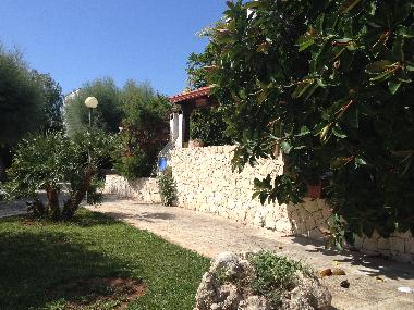 Holiday House in Torre inserraglio (Lecce) or holiday homes and vacation rentals