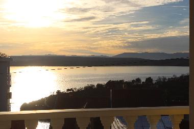 Holiday Apartment in Dramalj (Primorsko-Goranska) or holiday homes and vacation rentals