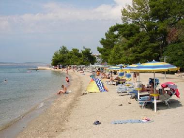 Holiday Apartment in Dramalj (Primorsko-Goranska) or holiday homes and vacation rentals
