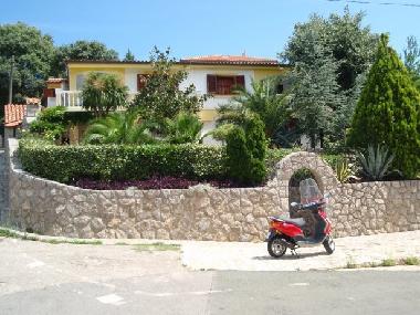 Holiday Apartment in Dramalj (Primorsko-Goranska) or holiday homes and vacation rentals