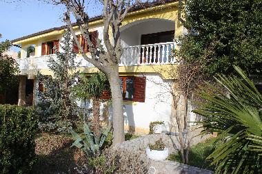 Holiday Apartment in Dramalj (Primorsko-Goranska) or holiday homes and vacation rentals