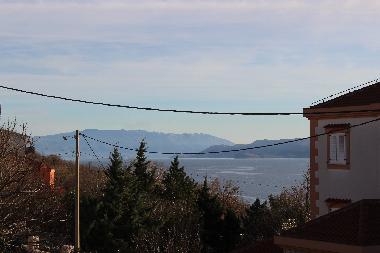 Holiday Apartment in Dramalj (Primorsko-Goranska) or holiday homes and vacation rentals