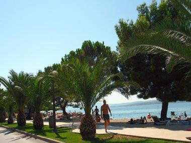 Holiday Apartment in Dramalj (Primorsko-Goranska) or holiday homes and vacation rentals