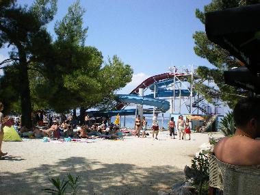 Holiday Apartment in Dramalj (Primorsko-Goranska) or holiday homes and vacation rentals