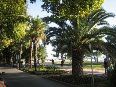 Holiday Apartment in Dramalj (Primorsko-Goranska) or holiday homes and vacation rentals