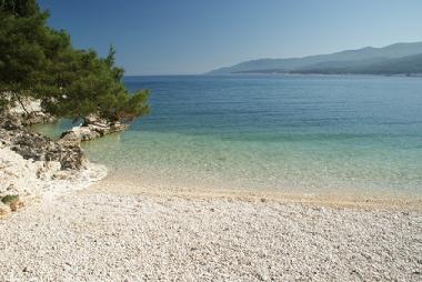 Holiday Apartment in Dramalj (Primorsko-Goranska) or holiday homes and vacation rentals