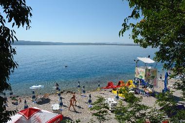 Holiday Apartment in Dramalj (Primorsko-Goranska) or holiday homes and vacation rentals