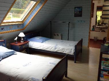 Holiday House in Mur de Bretagne (C�tes-d'Armor) or holiday homes and vacation rentals