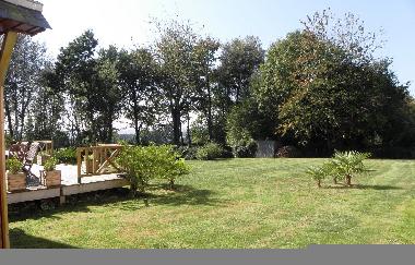 Holiday House in Mur de Bretagne (C�tes-d'Armor) or holiday homes and vacation rentals