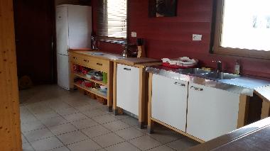 Holiday House in Mur de Bretagne (C�tes-d