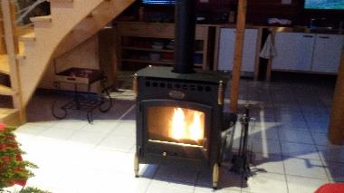 Holiday House in Mur de Bretagne (C�tes-d