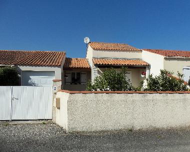 Holiday House in La Br�e les Bains (Charente-Maritime) or holiday homes and vacation rentals