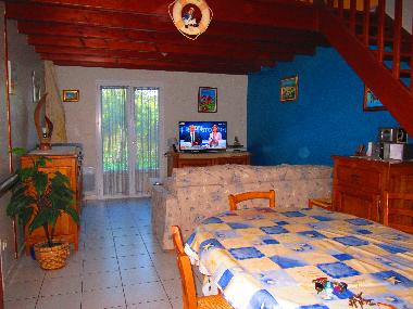 Holiday House in La Br�e les Bains (Charente-Maritime) or holiday homes and vacation rentals