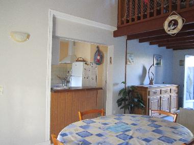 Holiday House in La Br�e les Bains (Charente-Maritime) or holiday homes and vacation rentals