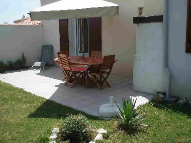 Holiday House in La Br�e les Bains (Charente-Maritime) or holiday homes and vacation rentals