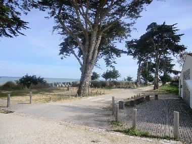 Holiday House in La Br�e les Bains (Charente-Maritime) or holiday homes and vacation rentals