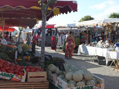 Holiday House in La Br�e les Bains (Charente-Maritime) or holiday homes and vacation rentals