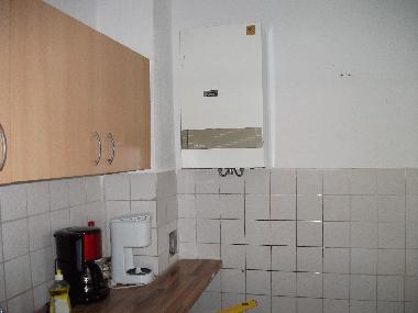 Holiday Apartment in Gallin-Kuppentin (Mecklenburgische Seenplatte) or holiday homes and vacation rentals