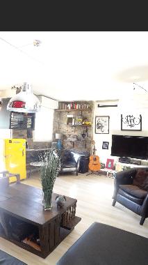 Holiday Apartment in saint jean de vedas (H�rault) or holiday homes and vacation rentals