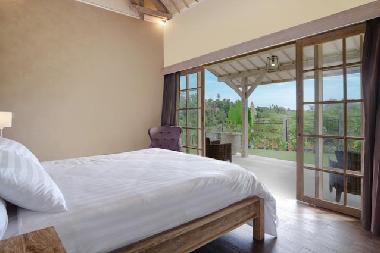 Villa in banjar gunung (Bali) or holiday homes and vacation rentals