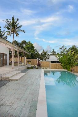 Villa in banjar gunung (Bali) or holiday homes and vacation rentals