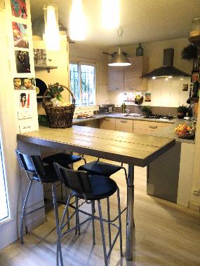 Holiday Apartment in saint jean de vedas (H�rault) or holiday homes and vacation rentals