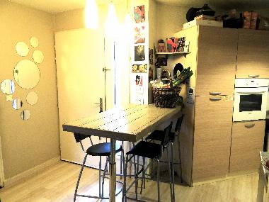 Holiday Apartment in saint jean de vedas (H�rault) or holiday homes and vacation rentals