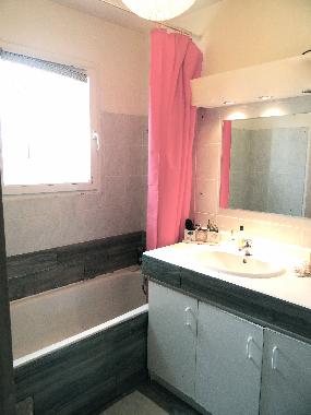 Holiday Apartment in saint jean de vedas (H�rault) or holiday homes and vacation rentals