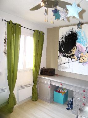 Holiday Apartment in saint jean de vedas (H�rault) or holiday homes and vacation rentals