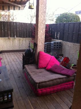 Holiday Apartment in saint jean de vedas (H�rault) or holiday homes and vacation rentals