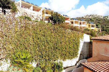 Holiday Apartment in Trinit d