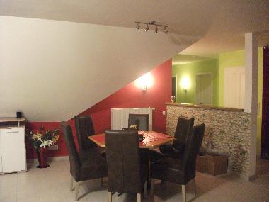 Holiday House in Nenndorf (Nordsee-Festland / Ostfriesland) or holiday homes and vacation rentals