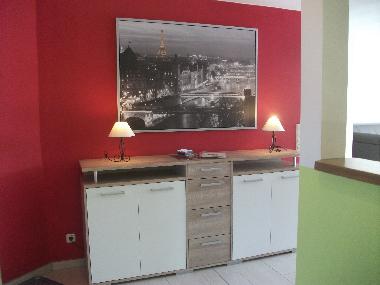 Holiday House in Nenndorf (Nordsee-Festland / Ostfriesland) or holiday homes and vacation rentals