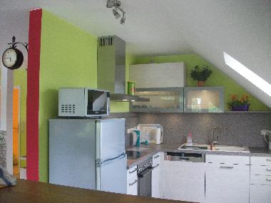 Holiday House in Nenndorf (Nordsee-Festland / Ostfriesland) or holiday homes and vacation rentals