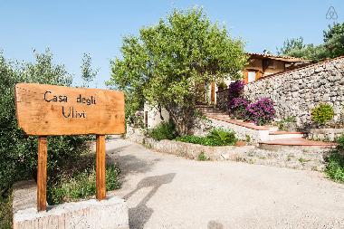 Villa in Gaeta (Latina) or holiday homes and vacation rentals